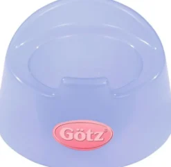 Götz - Potta till docka - blå