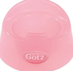 Götz - Potta till docka - rosa