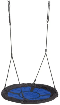 Gunga - Fågelbo m. överdrag Ø98 cm.