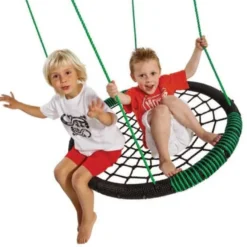 Gunga - Fågelbo oval 108 x 83,5 cm.