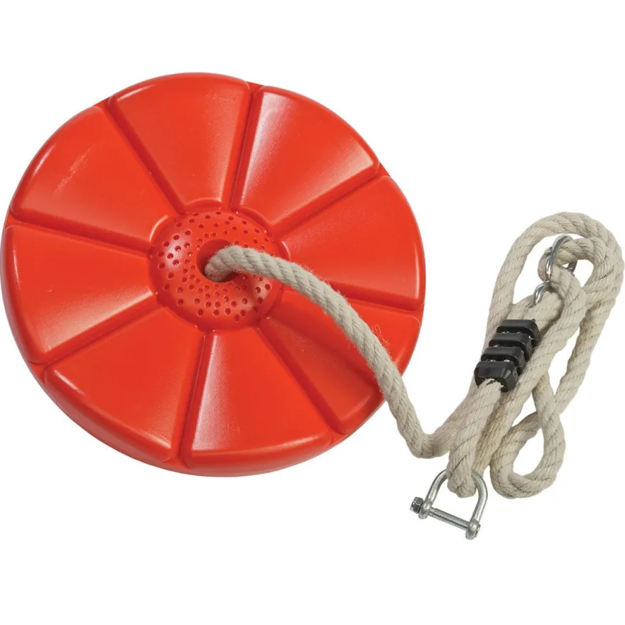 Gunga - Tallrik till linbana Ø28 cm.