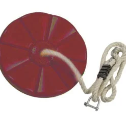 Gunga - Tallrik till linbana Ø28 cm.