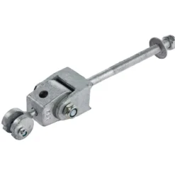 Gunga tillbehör - Upphängning premium, 160 mm