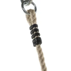 Gungtillbehör – Justerbart rep (55–85 cm), 1 st.