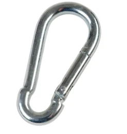 Gungtillbehör - Karbin 8 x 3,5 cm, 1 st.
