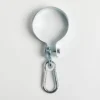Gungupphängning rund Ø100 mm, 1 st.