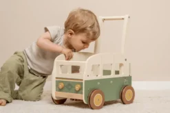 Gåvagn - Vintage Walker