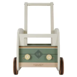 Gåvagn - Vintage Walker
