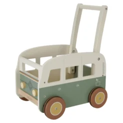 Gåvagn - Vintage Walker
