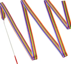 Gymnastikband - Trickband