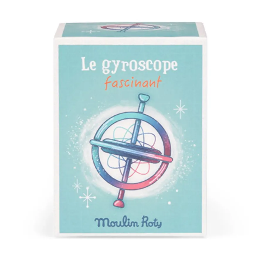 Gyroskop