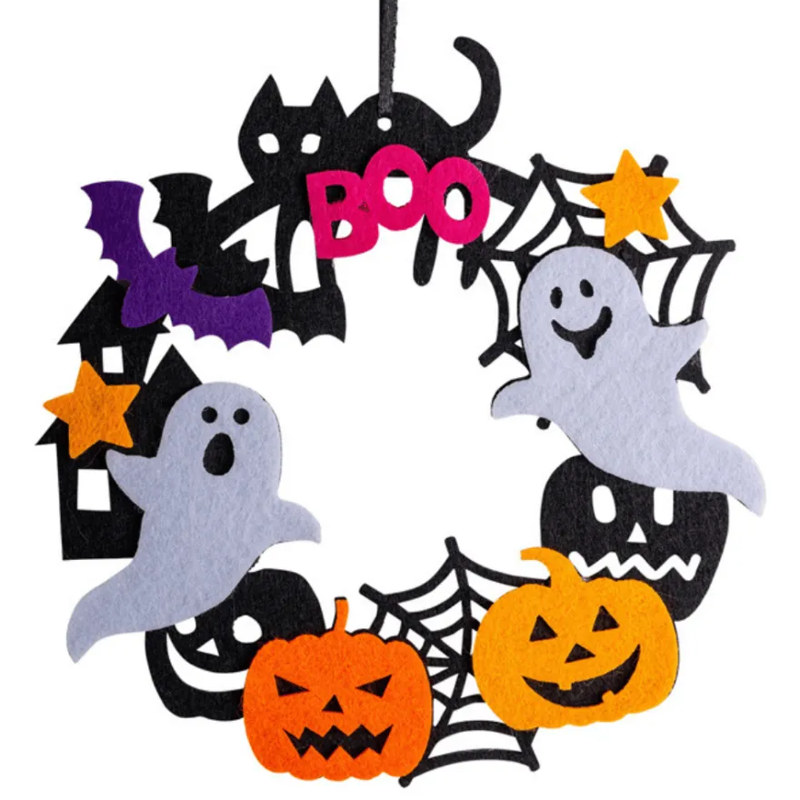 Halloween-hänge – Boo, 1 st.