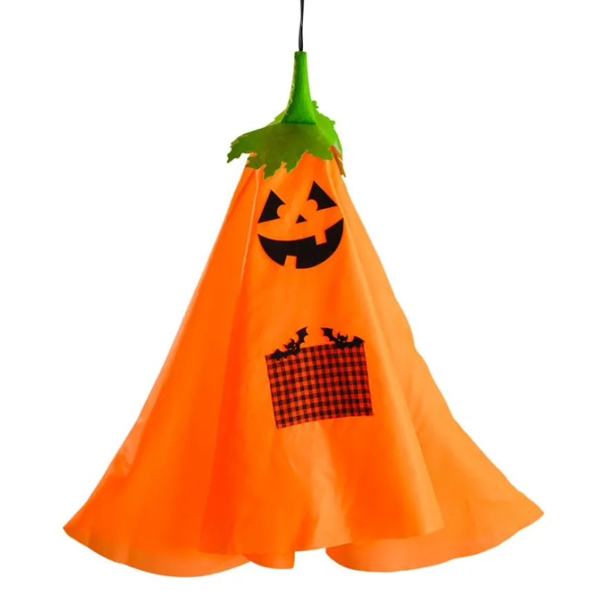 Halloween-hänge – Pumpaspöke, 80 cm