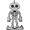 Halloween-hänge – Skelett, 40 cm
