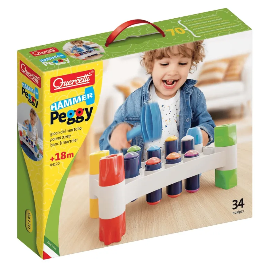 Hammarbräda - Peggy