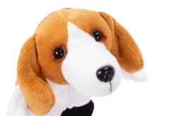 Handdocka - Bassethund