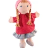 Handdocka 30 cm - Greta