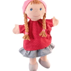 Handdocka 30 cm - Greta