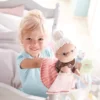 Handdocka 27 cm - Mormor
