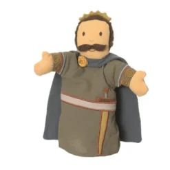 Handdocka 30 cm - Prins
