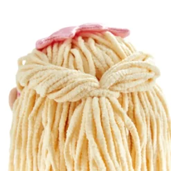 Handdocka 30 cm – Prinsessa