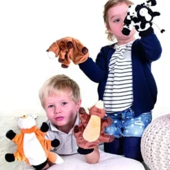 Handdocka - Tupp