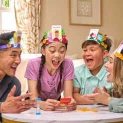 Hedbanz – Vem är jag?