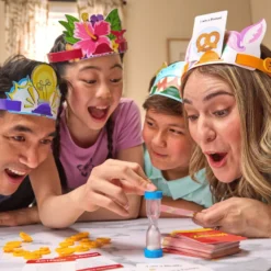 Hedbanz – Vem är jag?
