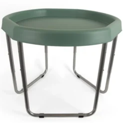 Hexacle® lekbord inkl. stativ – Litet – Grönt