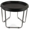 Hexacle® lekbord inkl. stativ – Litet – Svart
