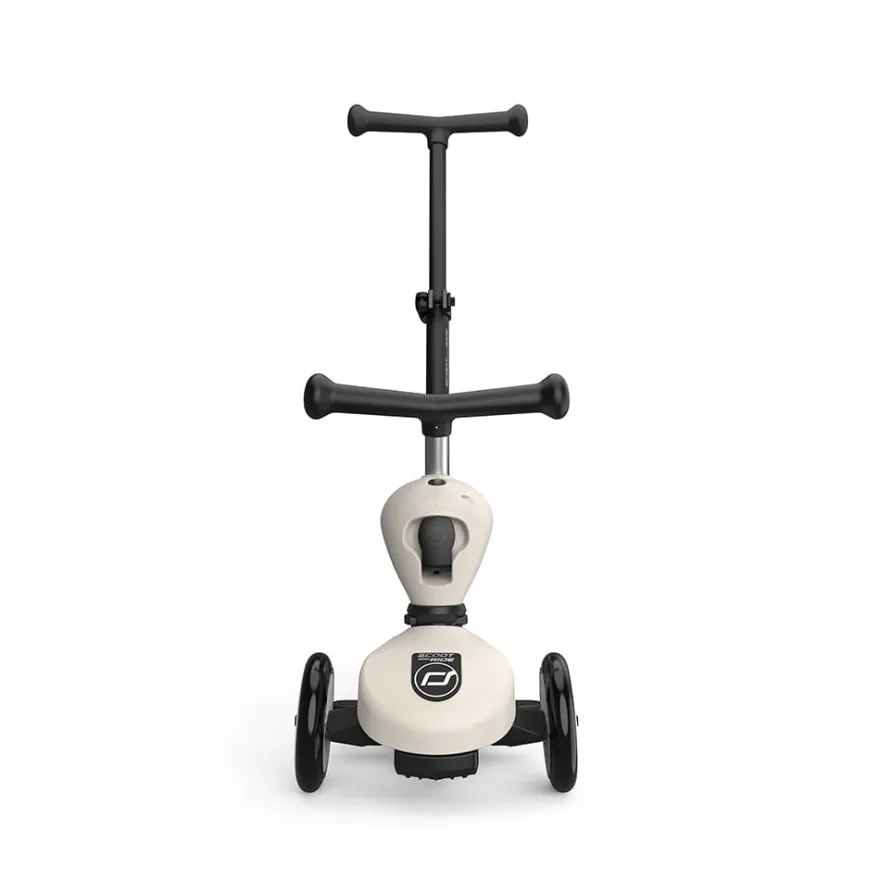 Highwaykick 1 Push and Go - Ash