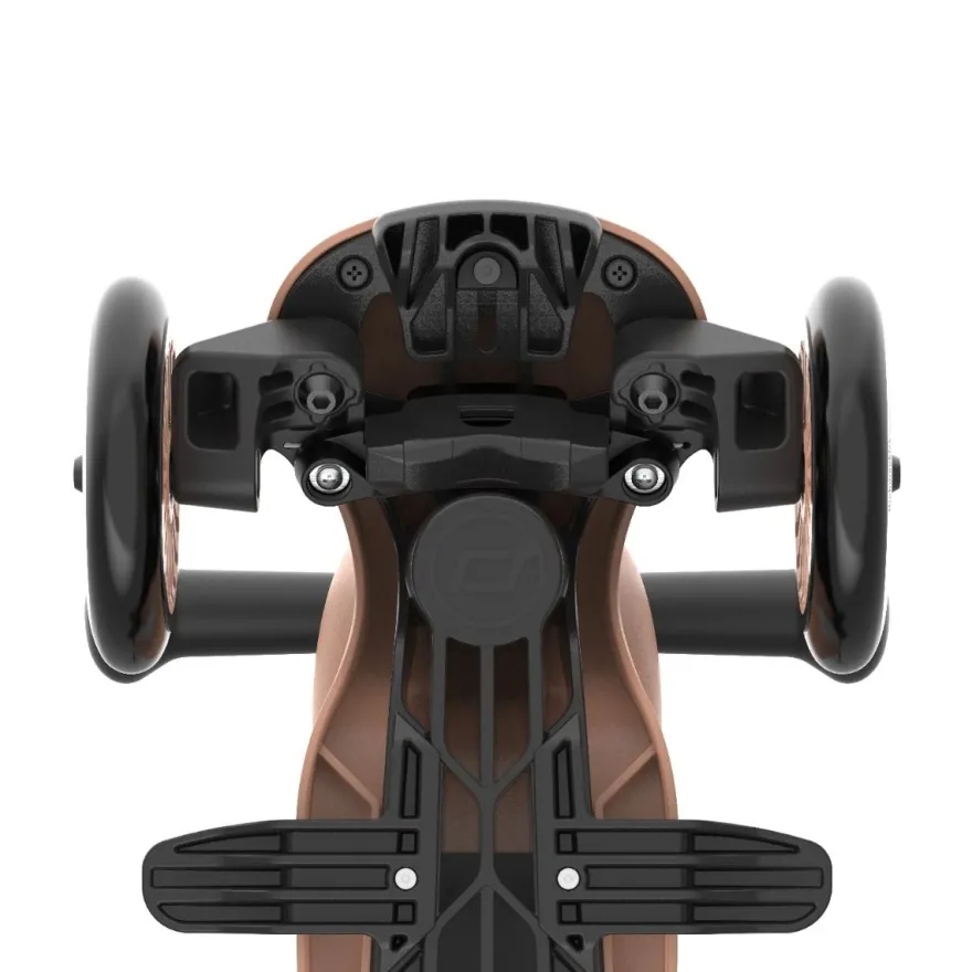 Highwaykick 1 Push and Go – Mocha