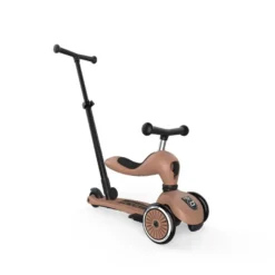 Highwaykick 1 Push and Go – Mocha
