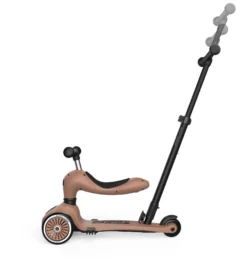 Highwaykick 1 Push and Go – Mocha