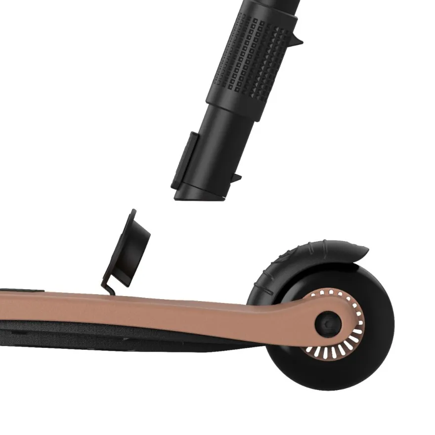 Highwaykick 1 Push and Go – Mocha