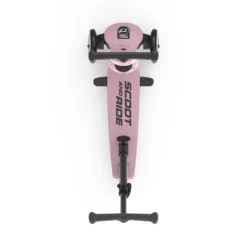 Highwaykick 1 Push and Go - Wildberry