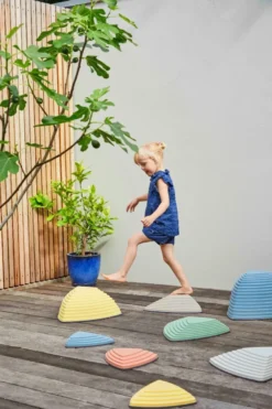 Hilltops Nordic - Set med 3 st