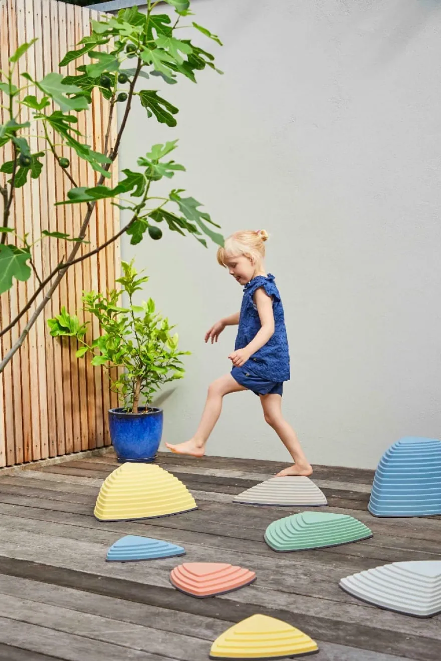 Hilltops Nordic - Set med 3 st