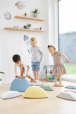 Hilltops Nordic - Set med 3 st