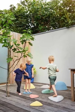 Hilltops Nordic - Set med 3 st