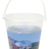Hink - Genomskinlig (2,5 liter)