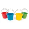 Hink med hällpip 16 cm (blandade färger)