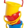 Hink med hällpip 14 cm (blandade färger)