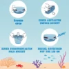Hinkpaket inkl. fiskespel