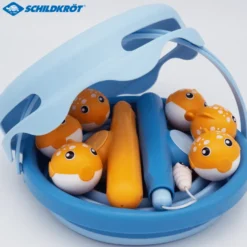 Hinkpaket inkl. fiskespel