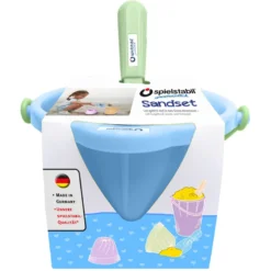 Hinkpaket – Pastell, 3 delar