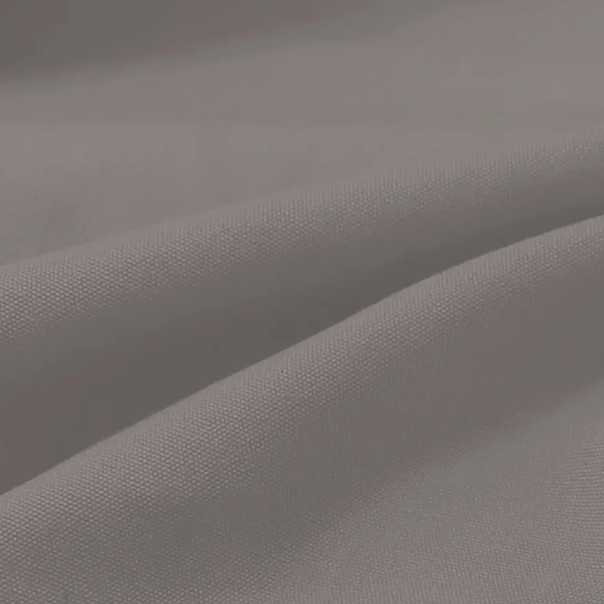 Hängkoja Ø120 cm – Brun