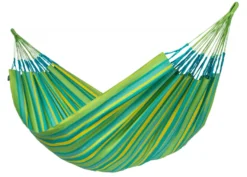 Hängmatta kingsize outdoor - Lime