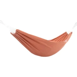 Hängmatta Outdoor, dubbel – Coral
