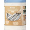 Hängmatta single outdoor - Sea Salt